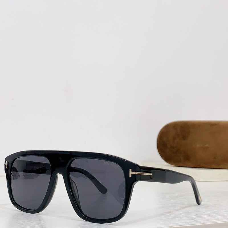 Tom Ford Sunglasses